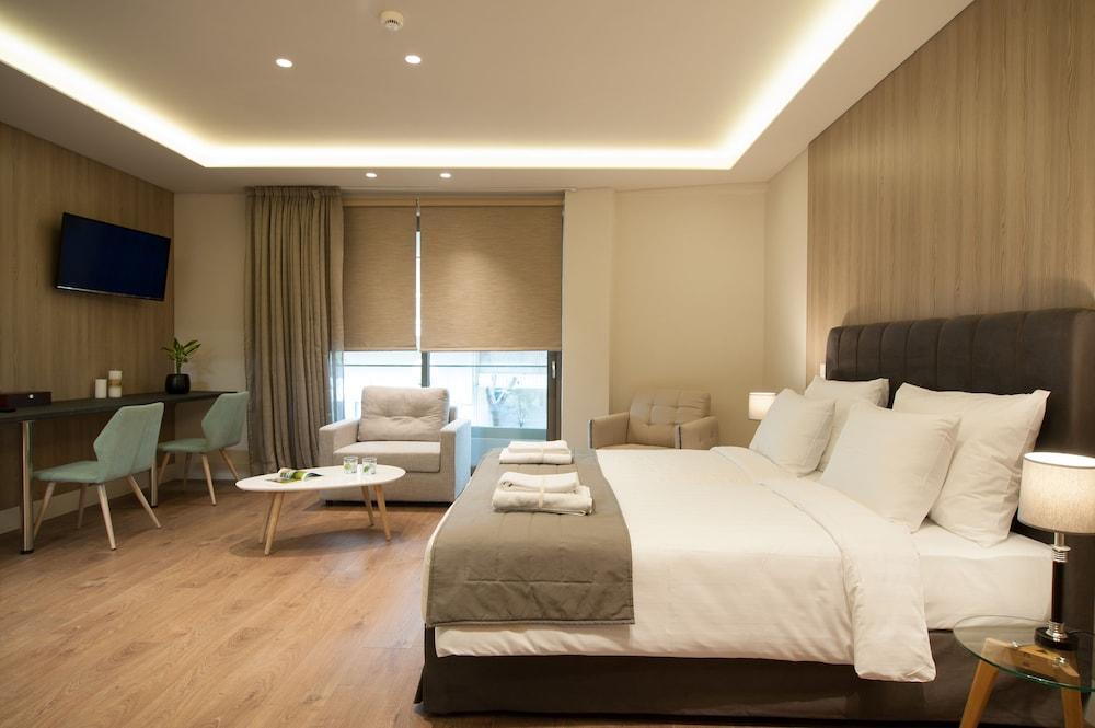 Athens Platinum Rooms And Suites المظهر الخارجي الصورة