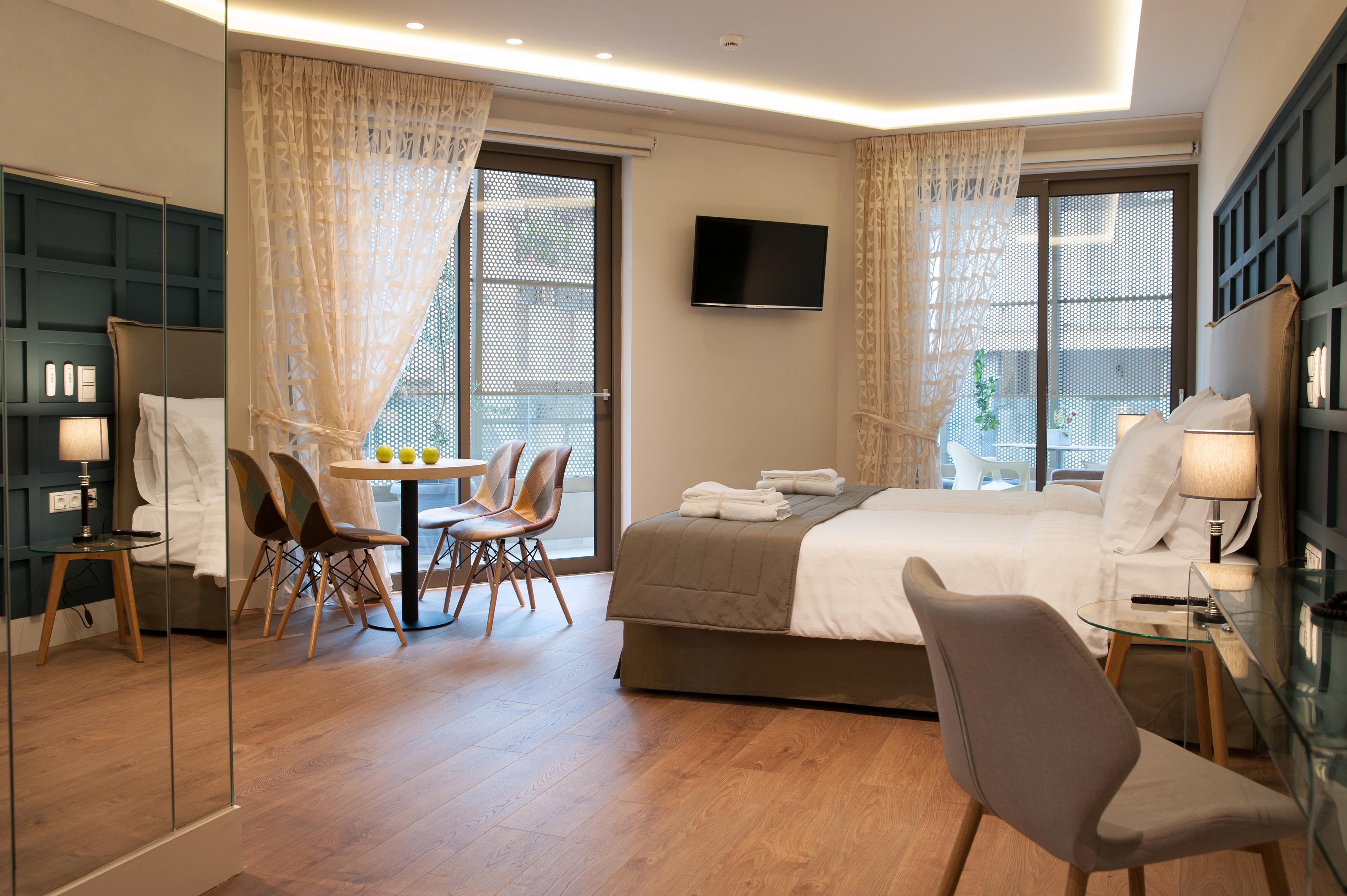 Athens Platinum Rooms And Suites المظهر الخارجي الصورة