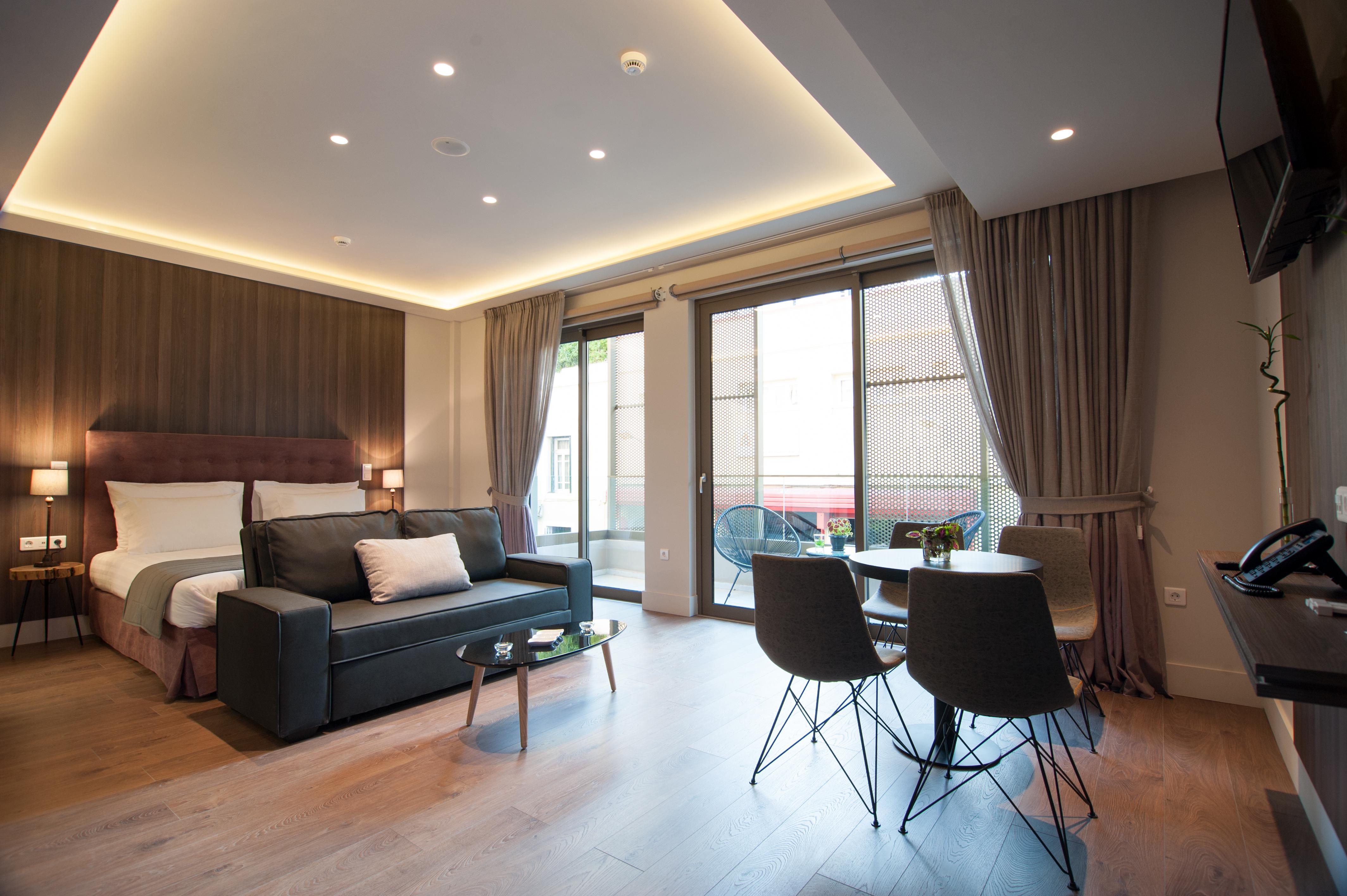 Athens Platinum Rooms And Suites المظهر الخارجي الصورة