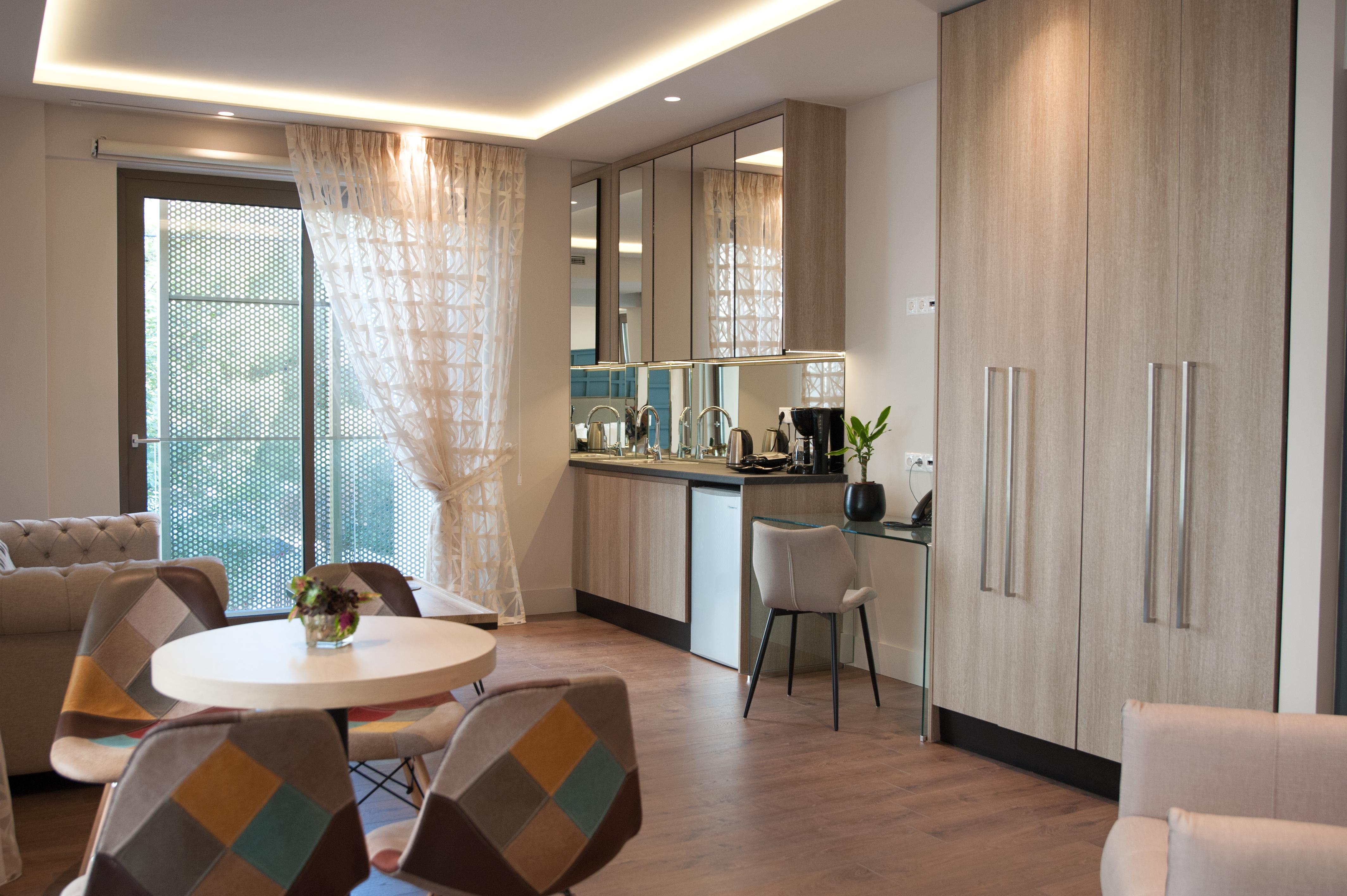 Athens Platinum Rooms And Suites المظهر الخارجي الصورة