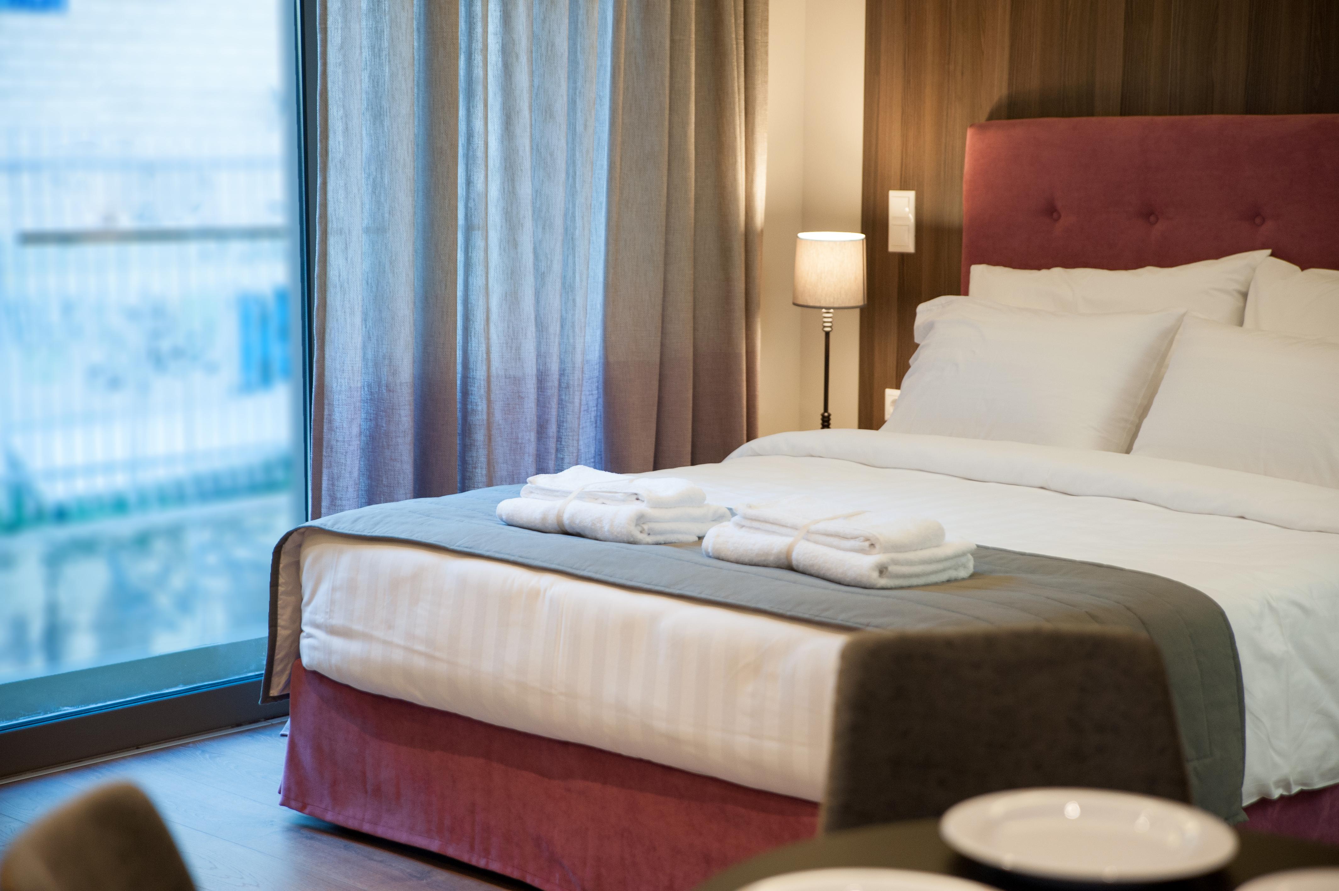 Athens Platinum Rooms And Suites المظهر الخارجي الصورة