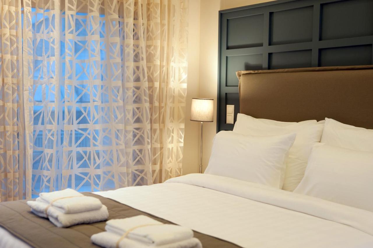 Athens Platinum Rooms And Suites المظهر الخارجي الصورة